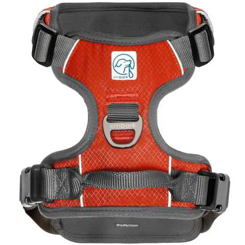 Embark pets 2024 adventure dog harness